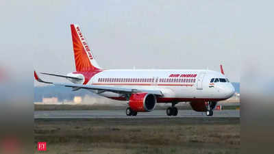 Air India News: काठमांडू में हवाई अड्डे पर फटा एयर इंडिया के विमान का टायर, बाल-बाल बची 173 लोगों की जान