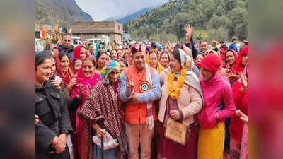 महाराष्ट्रात शिक्षणाचे धडे घेतले, आता हिमाचलची विधानसभा गाजवणार, नवनिर्वाचित आमदाराचं मराठी कनेक्शन