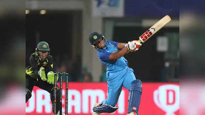 IND vs AUS: ಆಸೀಸ್‌ ವಿರುದ್ಧದ ಟಿ20 ಸರಣಿಯ ಮೊದಲ ಪಂದ್ಯದಲ್ಲೇ ಮುಗ್ಗರಿಸಿದ ಭಾರತ!