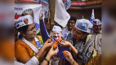 Delhi MCD Election: दिल्ली में मेयर के लिए किस महिला पार्षद के नाम पर लगने जा रही है मुहर? AAP की ओर से रेस में ये नाम आगे