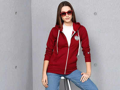 Amazon Wardrobe Refresh Sale से सस्ते में खरीदें Hoodies, कलेक्शन को अपने विंटर स्टाइल में करें शामिल