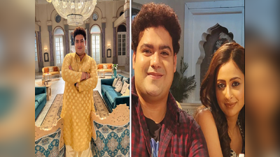 Yeh Rishta Kya Kehlata Haiમાંથી વંશ Sharan Anandaniની એક્ઝિટ, ઓછી સ્ક્રીન સ્પેસ મળતાં હતો નાખુશ