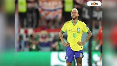 Neymar : পরবর্তী বিশ্বকাপে খেলবেন নেইমার? মুখ খুললেন ব্রাজিলের ট্র্যাজিক হিরো