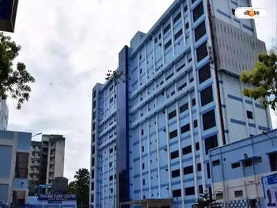 SSKM Hospital : গ্রিন করিডরে জখম শিশুকে আনা হলো এসএসকেএমে