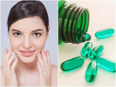 Vitamin E For Skin: হুহু করে কমবে বয়স, রাতারাতি উপচে পড়বে জেল্লা! ভিটামিন ই ঠিক এভাবে মুখে লাগাতে হবে