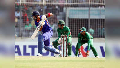 India vs Bangladesh 3rd ODI Live Update: বাংলাদেশের বিরুদ্ধে সম্মানরক্ষার ম্যাচে জয় টিম ইন্ডিয়ার