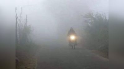 Maharashtra Weather: महाराष्ट्रात थंडी वाढली; मराठवाडा-विदर्भाला हुडहुडी, वाचा वेदर रिपोर्ट