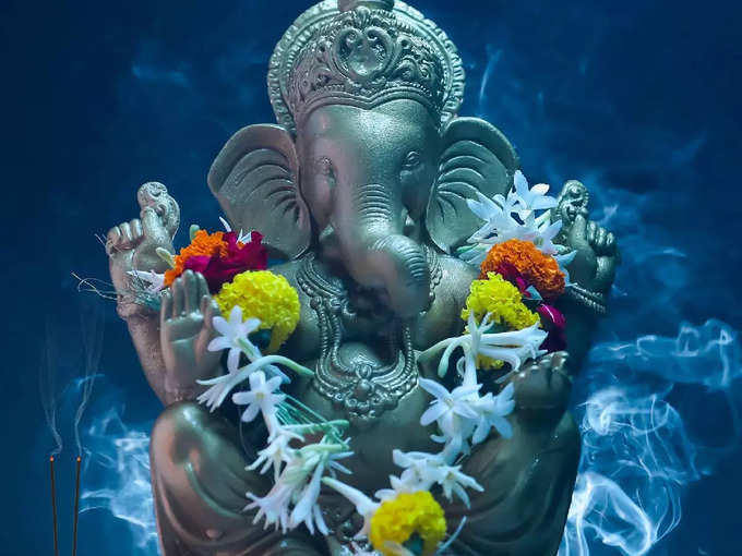 Lord Ganesha