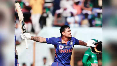 India vs Bangladesh 3rd ODI : অল্পের জন্য হাতছাড়া রেকর্ড, ঈশান-বিরাট ধামাকায় ৪০০ পেরল টিম ইন্ডিয়া