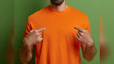 US Polo T Shirts को पहनकर रहें कंफर्टेबल और स्टाइलिश, कॉटन फैब्रिक है ज्यादा सॉफ्ट