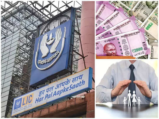 LIC Dhan Varsha Plan: एलआईसी की इस स्कीम में मिलेगा 10 गुना रिटर्न, एक बार भरना होगा प्रीमियम, जानिए क्या हैं नियम - know all details and benefits about lic dhan varsha