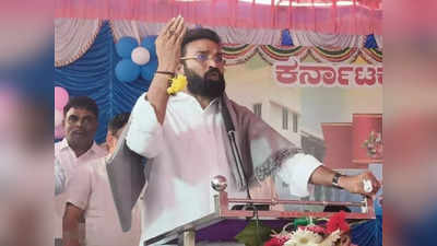 Ballari News: ಬಳ್ಳಾರಿಯಲ್ಲಿ ರಾಜ್ಯದಲ್ಲಿಯೇ ಅತಿ ದೊಡ್ಡ ಕಲ್ಯಾಣ ಮಂಟಪ: ಸಚಿವ ಶ್ರೀರಾಮುಲು