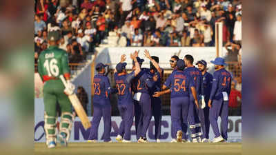 Ind vs Ban 3rd Odi Highlights: चारों खाने चित हुआ बांग्लादेश, ईशान के दोहरे शतक के बाद गेंदबाजों ने बरपाया कहर, भारत की आसान जीत