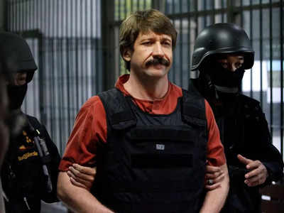 Viktor Bout: कौन है मौत का सौदागर विक्‍टर बाउट? जिसे अमेरिका ने बास्केटबॉल स्टार ब्रिटनी ग्राइनर के बदले रिहा किया