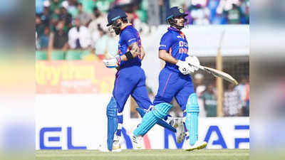 India vs Bangladesh : শেষ ম্যাচে বাংলাদেশকে ২২৭ রানে উড়িয়ে মান রক্ষা ভারতের