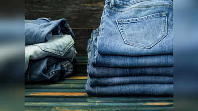 Jeans on amazon रेगुलर फिट वाली स्टाइल के साथ करें ऑर्डर, Wardrobe refresh sale पर 79% डिस्‍काउंट!