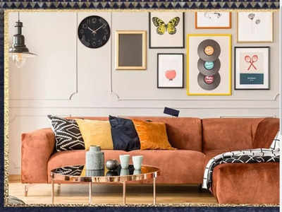 Amazon Home Decor से सजाएं अपना घर, अभी मिल रहा है डिस्काउंट पर खरीदने का मौका