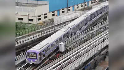 Noida Metro: ग्रेटर नोएडा वेस्ट मेट्रो प्रॉजेक्ट को पीआईबी की सहमति, अब कैबिनेट की मंजूरी का है इंतजार