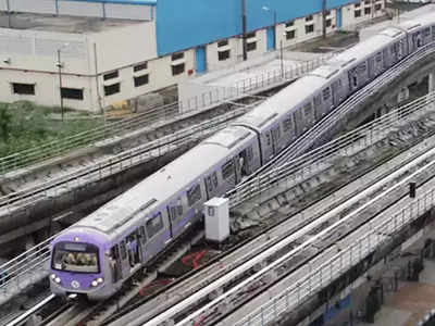 Noida Metro: ग्रेटर नोएडा वेस्ट मेट्रो प्रॉजेक्ट को पीआईबी की सहमति, अब कैबिनेट की मंजूरी का है इंतजार