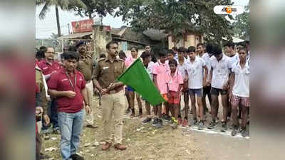 Digha Beach : বছর শেষে বিচ ম্যারাথনের আয়োজন দিঘা, তুঙ্গে প্রস্তুতি