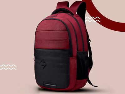 Backpack Under 1000 में आसानी से करें लैपटॉप कैरी, लाइटवेट है इनका डिजाइन