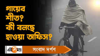 Winter In Kolkata : গায়েব শীত? কী বলছে হাওয়া অফিস?