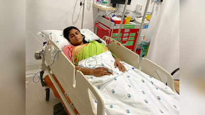 YS Sharmila : মাঝরাতে তোলপাড় তেলঙ্গানায়!  অনশনরত  YS Sharmila-কে হাসপাতালে নিয়ে গেল পুলিশ