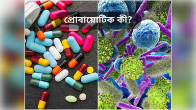 Probiotics: অ্যান্টিবায়োটিকের পাশাপাশি অহরহ ব্যবহার হচ্ছে প্রোবায়োটিক, উপকার ও ব্যবহার নিয়ে মুখ খুললেন চিকিৎসক