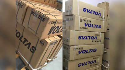 थोक में पड़ा है Voltas 1.5 Ton Split AC का स्टॉक, 22,500 में खरीदें 74 हजार वाला AC