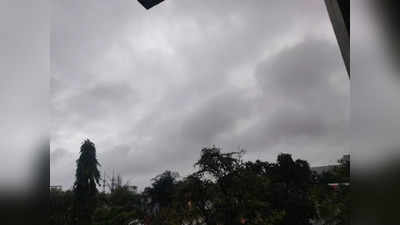 Cyclone Mandous effect - ಮಾಂಡೌಸ್ ಎಫೆಕ್ಟ್:ಸಾಂಸ್ಕೃತಿಕ ನಗರಿ ಮೈಸೂರೀಗ ಕೂಲ್ ಕೂಲ್....!