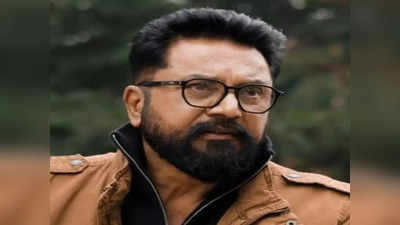 Sarathkumar: திடீரென மருத்துவமனையில் அனுமதிக்கப்பட்ட சரத்குமார்..பதட்டத்தில் ரசிகர்கள்..!