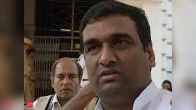 GST Raid in UP : सपा के लोग जीएसटी इंस्पेक्टर बनकर तो नहीं घूम रहे... बीजेपी विधायक अनिल सिंह का तंज