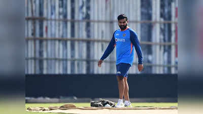 IND vs BAN: रोहित शर्मा पहले टेस्ट से बाहर, युवा खिलाड़ी को मौका, दो और बड़े नाम चोट के कारण नहीं खेल पाएंगे सीरीज
