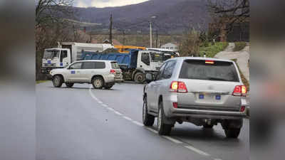 Kosovo Tension: कोसोवो में चरम पर तनाव, सर्बियाई मूल के लोगों ने सड़कें बंद की, फायरिंग और धमाकों की खबर