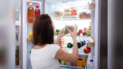 Frozen Foods Disadvantages: दररोज फ्रिजमध्ये ठेवलेलं विष खाताय, सुदृढ आरोग्यासाठी आजच मोडा ही सवय