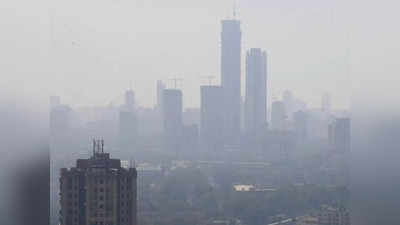 मुंबईची हवा बिघडवतेय फुफ्फुसांचे आरोग्य; वाढत्या प्रदूषणामुळं आरोग्याला धोका, तज्ज्ञाचा सल्ला ऐकाच!