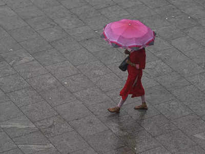 Kerala Rain :സംസ്ഥാനത്ത് മഴ തുടരും; ഏഴ് ജില്ലകളിൽ യെല്ലോ അലേർട്ട്; മത്സ്യബന്ധനത്തിന് വിലക്ക്