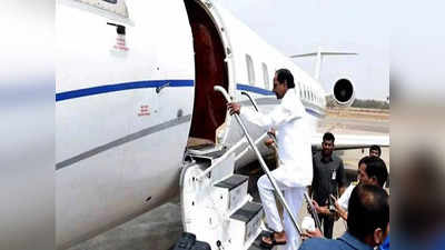 CM KCR: నాలుగు రోజుల పాటు ఢిల్లీలోనే కేసీఆర్ మకాం.. బీఆర్ఎస్‌పై కీలక నిర్ణయాలు..? 