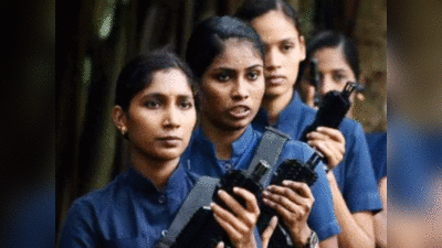 हाथों में X 95, मशीन गन, AK-47... तमिलनाडु सीएम स्टालिन की सुरक्षा में लगी हैं घातक हथियारों से लैस 9 महिलाएं