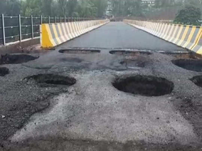 रस्तेकंत्राट नामांकितांनाच; मोठ्या निविदांमुळे लहान कंत्राटदार बाद होण्याची शक्यता