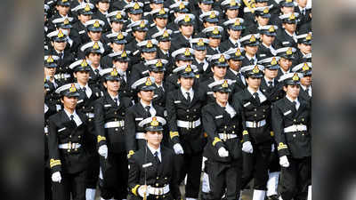 अब बेटियां चाहेंगी तो मरीन कमांडो बन पाएंगी... महिलाओं के लिए स्‍पेशल फोर्सेज के दरवाजे खोल रही नौसेना