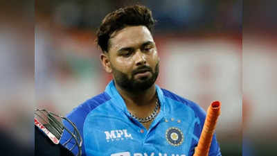 Rishabh Pant: क्यों बर्बाद हो रहा है ऋषभ पंत का करियर, कौन है इसके लिए जिम्मेदार?