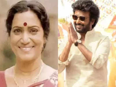 ரஜினிகாந்த் பிறந்தநாள் (Rajinikanth): ஒருவரை நம்பி ஏமாந்து நடுத்தெருவுக்கு வந்த நடிகைக்கு பெரிய உதவி செய்த ரஜினி