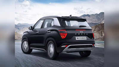 Hyundai Creta देगी टाटा और महिंद्रा की SUV को टक्कर, 5 स्टार सेफ्टी फीचर्स का दिखा जलवा