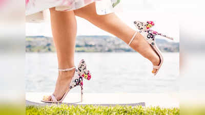 Mochi Women Sandals: अट्रैक्टिव और मॉडर्न लुक देती हैं ये सैंडल्स, हर फैशन में कर सकती हैं ऐड