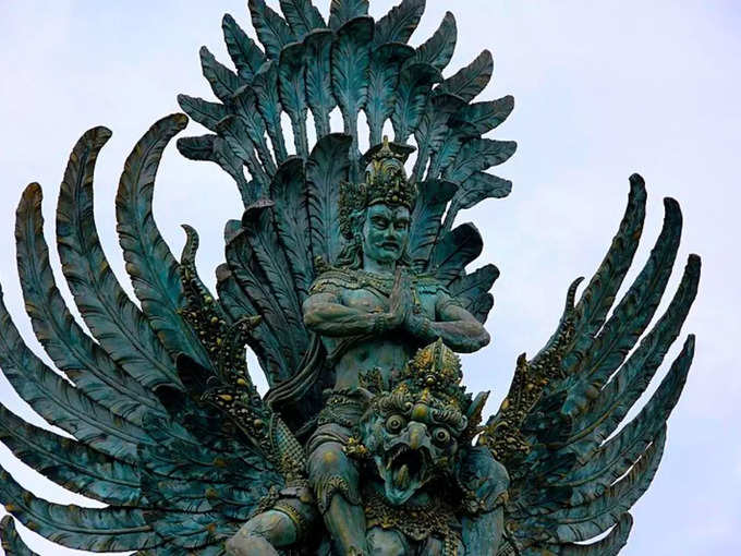 Garuda Purana