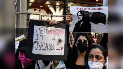 Iran Protest: ಸರ್ಕಾರ ವಿರೋಧಿ ಪ್ರತಿಭಟನಾಕಾರರಿಗೆ ಸಾರ್ವಜನಿಕವಾಗಿ ಗಲ್ಲು ಶಿಕ್ಷೆ ವಿಧಿಸಿದ ಇರಾನ್!