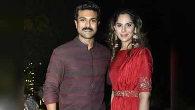 Ram Charan: తండ్రి కాబోతున్న రాంచరణ్.. మెగా అభిమానులకు గుడ్ న్యూస్