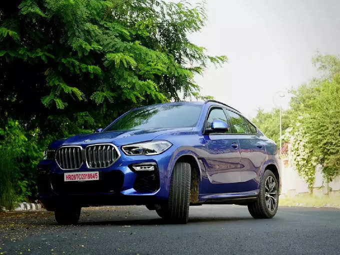 ​BMW X6