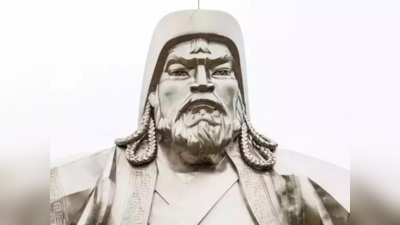 Genghis Khan பற்றி தெரியாத உண்மைகள்! இவ்வளவு பெரிய ஆளா?